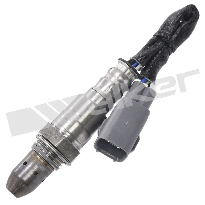 350-64006 – WALKER PROD. Oxygen Sensor, OE Replacement Air/ Fuel Ratio Single Sensor 4 Wire Connector 175 Millimeter ...